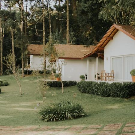 Roots Resort Monte Verde  Zewnętrze zdjęcie