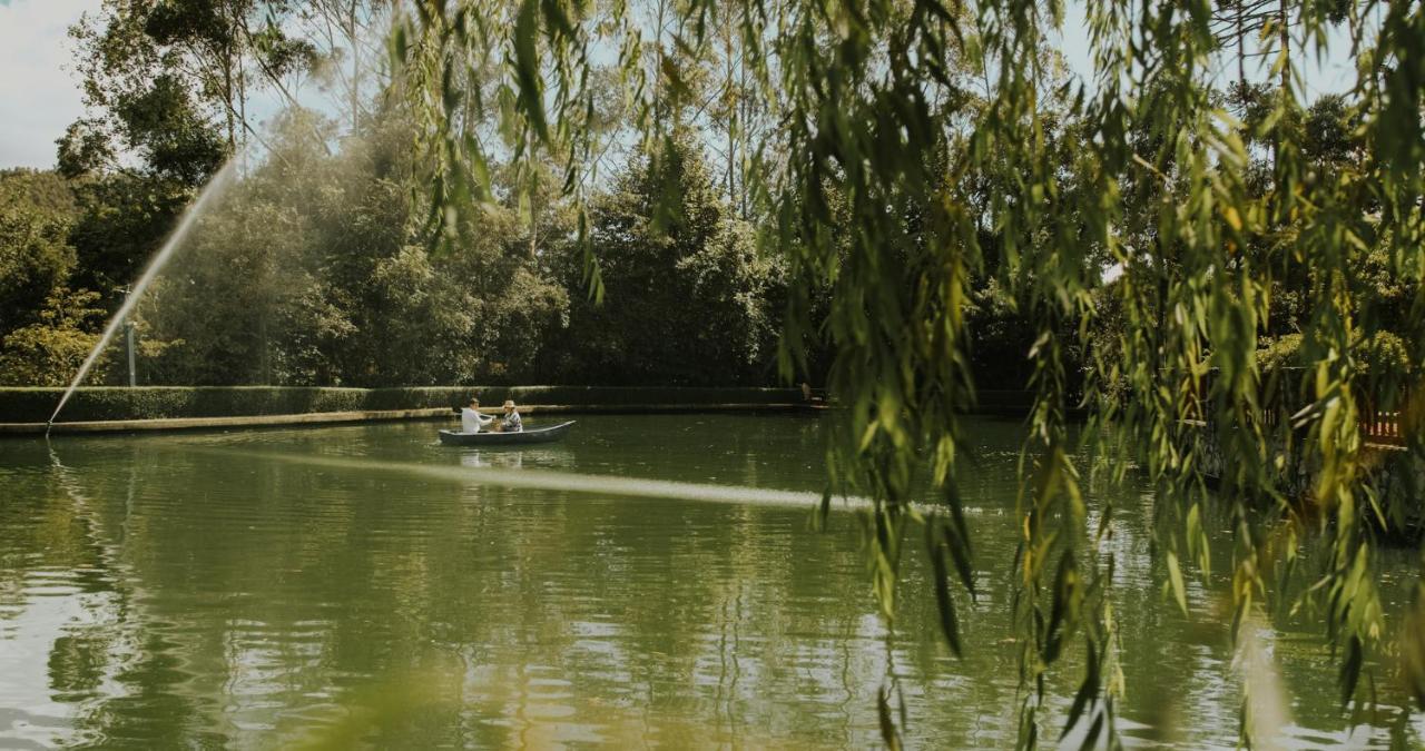 Roots Resort Monte Verde  Zewnętrze zdjęcie