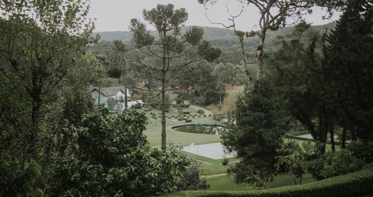 Roots Resort Monte Verde  Zewnętrze zdjęcie
