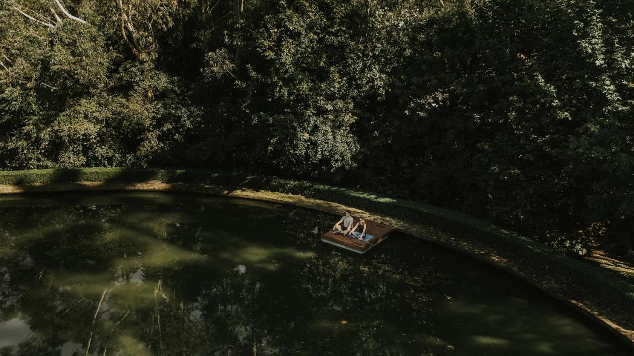 Roots Resort Monte Verde  Zewnętrze zdjęcie