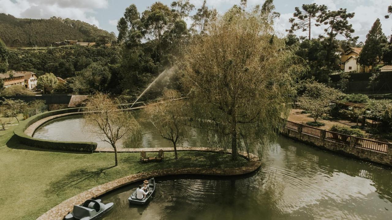 Roots Resort Monte Verde  Zewnętrze zdjęcie