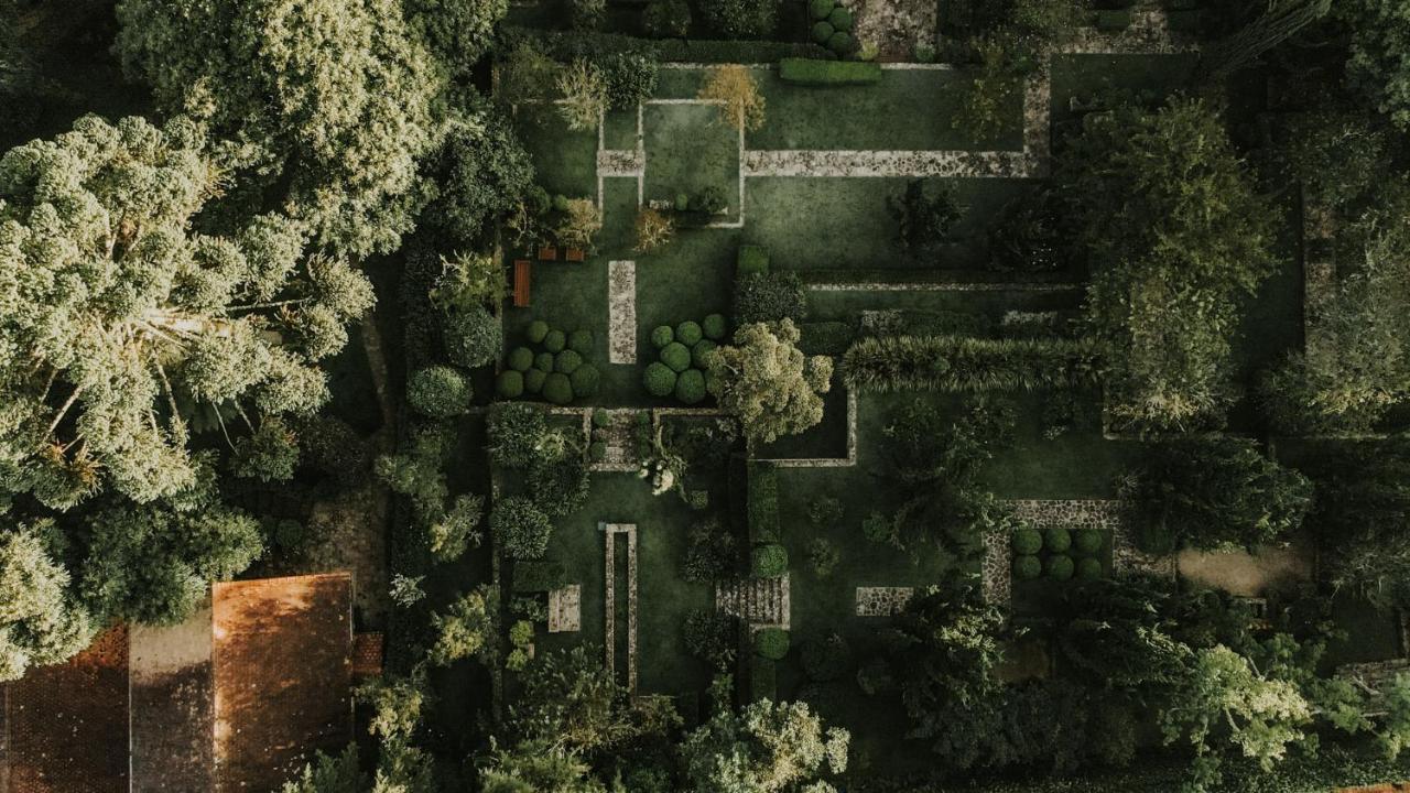 Roots Resort Monte Verde  Zewnętrze zdjęcie