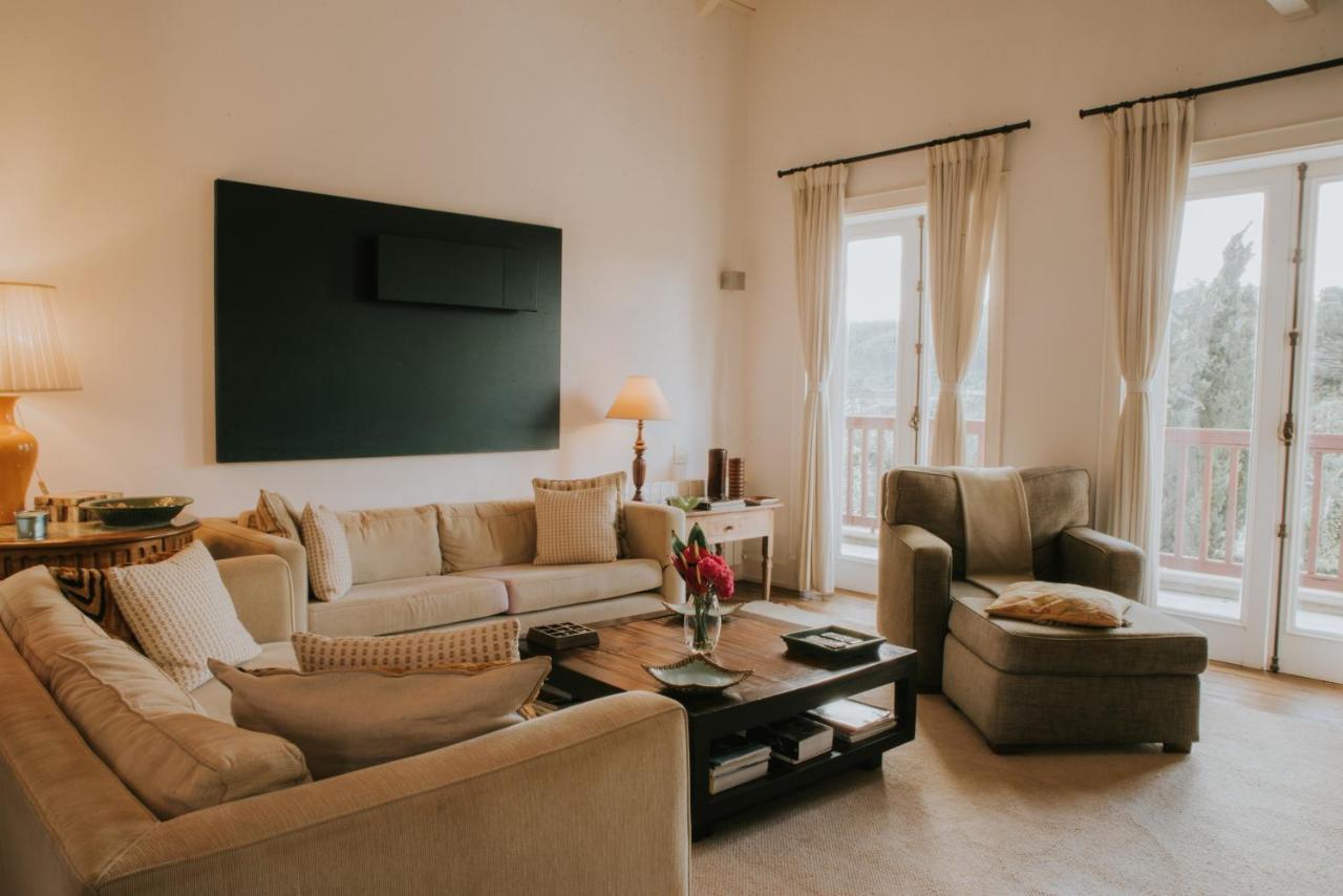 Roots Resort Monte Verde  Zewnętrze zdjęcie