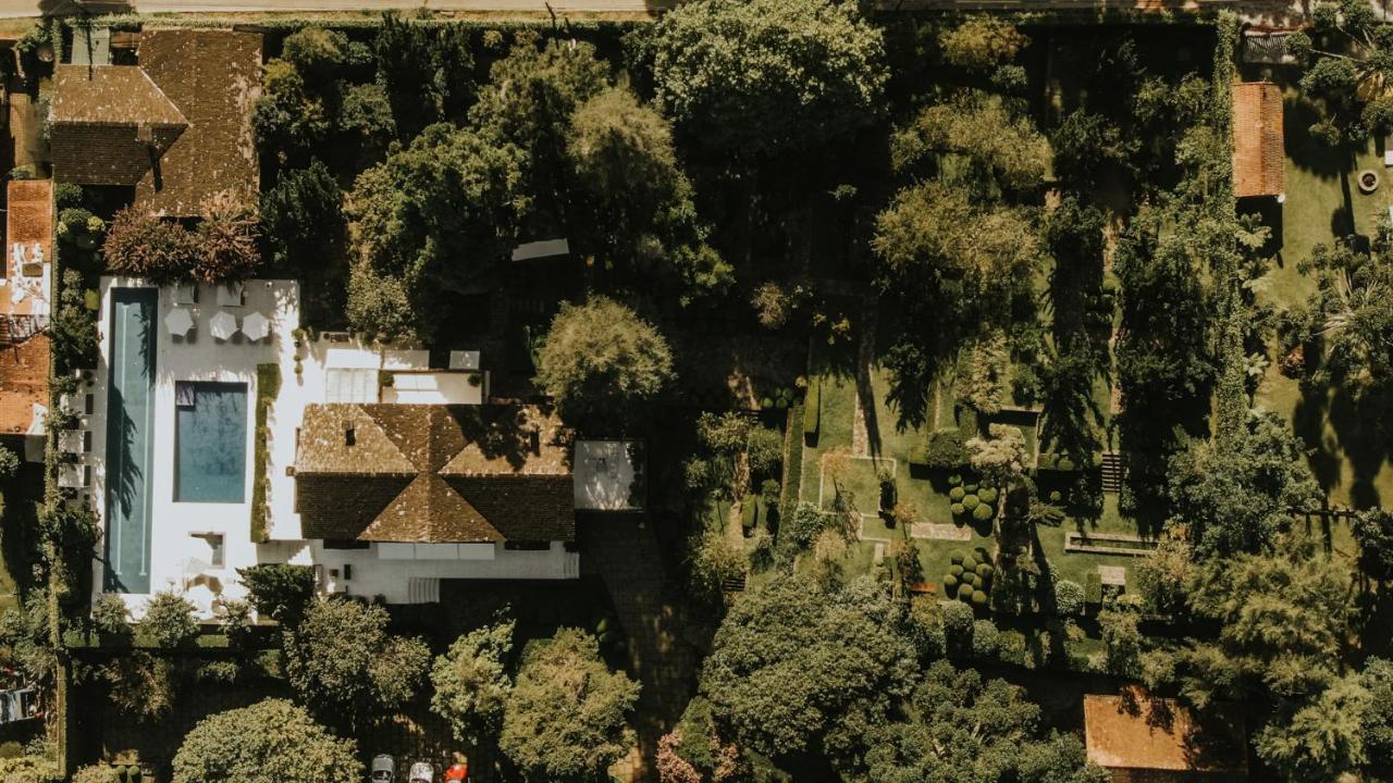Roots Resort Monte Verde  Zewnętrze zdjęcie