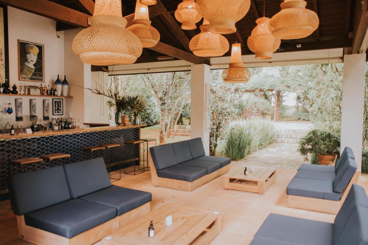 Roots Resort Monte Verde  Zewnętrze zdjęcie