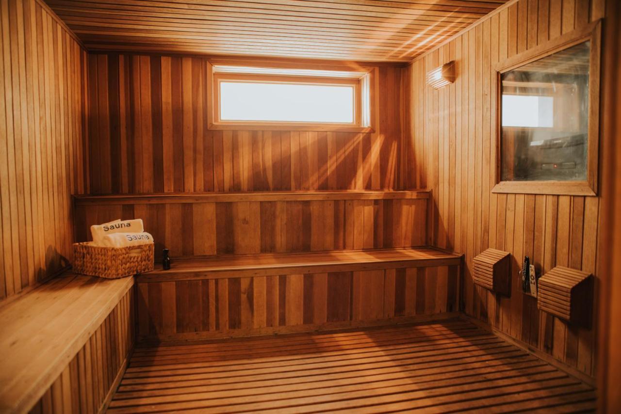 Roots Resort Monte Verde  Zewnętrze zdjęcie