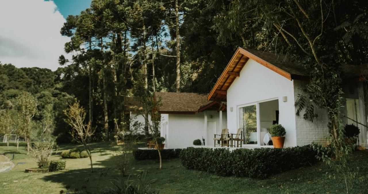 Roots Resort Monte Verde  Zewnętrze zdjęcie