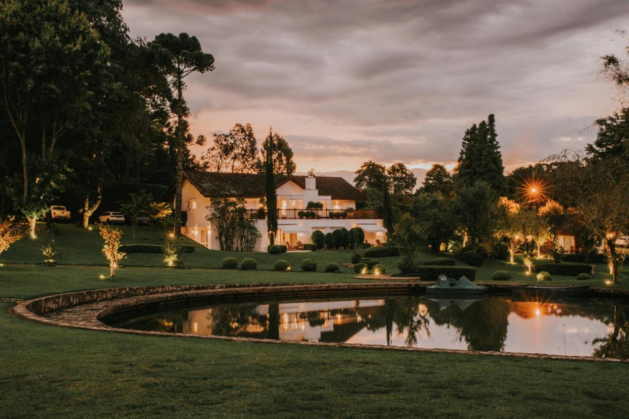 Roots Resort Monte Verde  Zewnętrze zdjęcie
