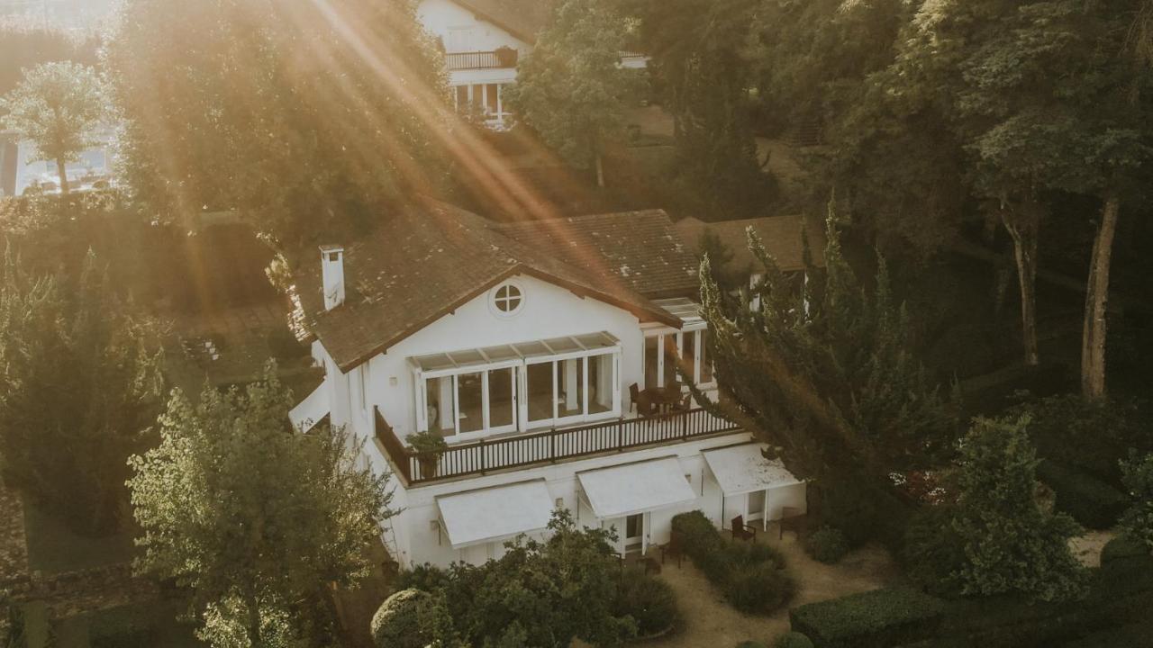 Roots Resort Monte Verde  Zewnętrze zdjęcie