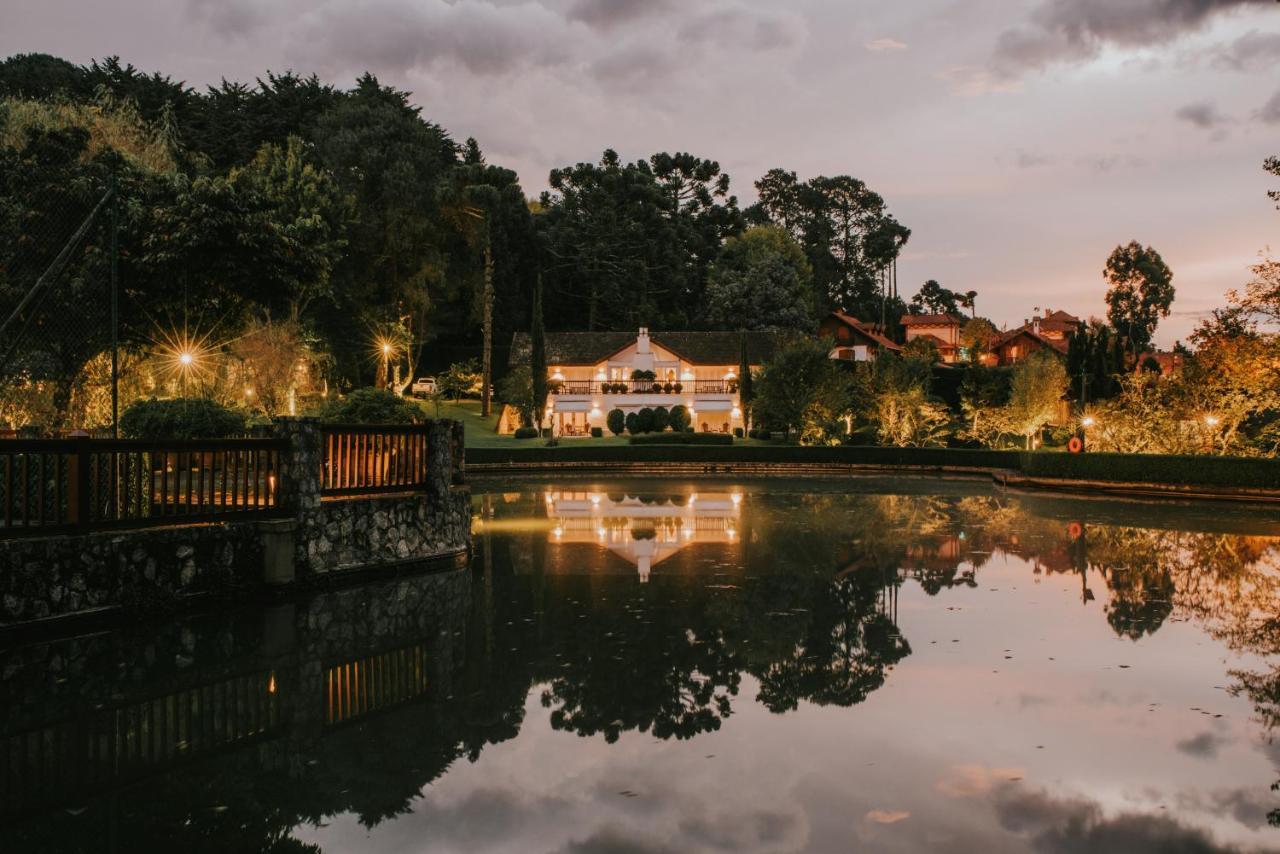 Roots Resort Monte Verde  Zewnętrze zdjęcie