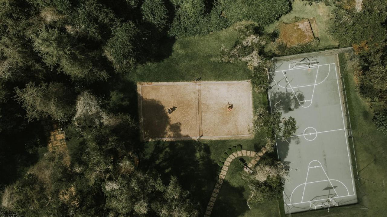 Roots Resort Monte Verde  Zewnętrze zdjęcie