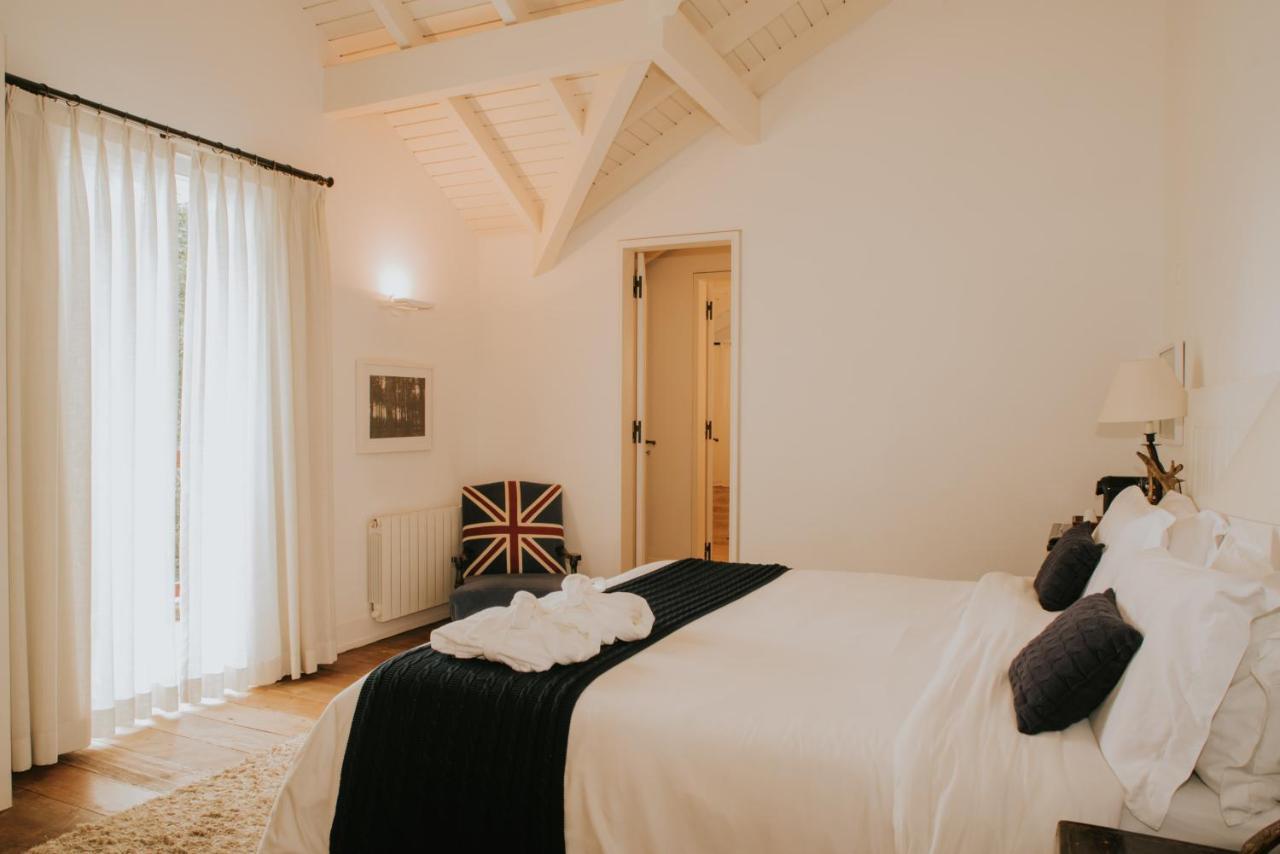Roots Resort Monte Verde  Zewnętrze zdjęcie