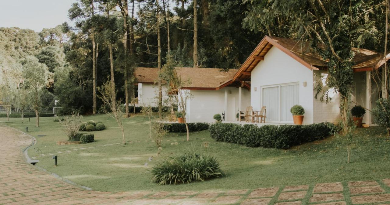 Roots Resort Monte Verde  Zewnętrze zdjęcie