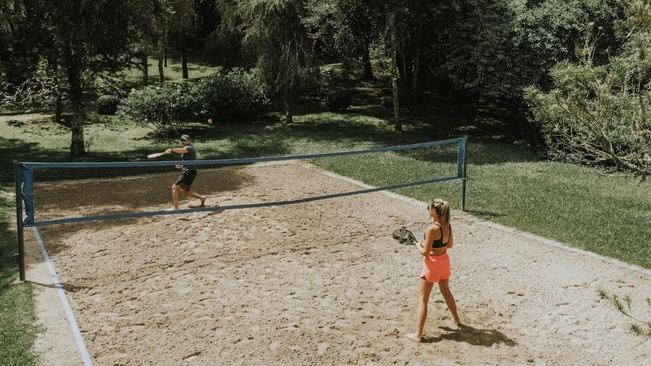 Roots Resort Monte Verde  Zewnętrze zdjęcie