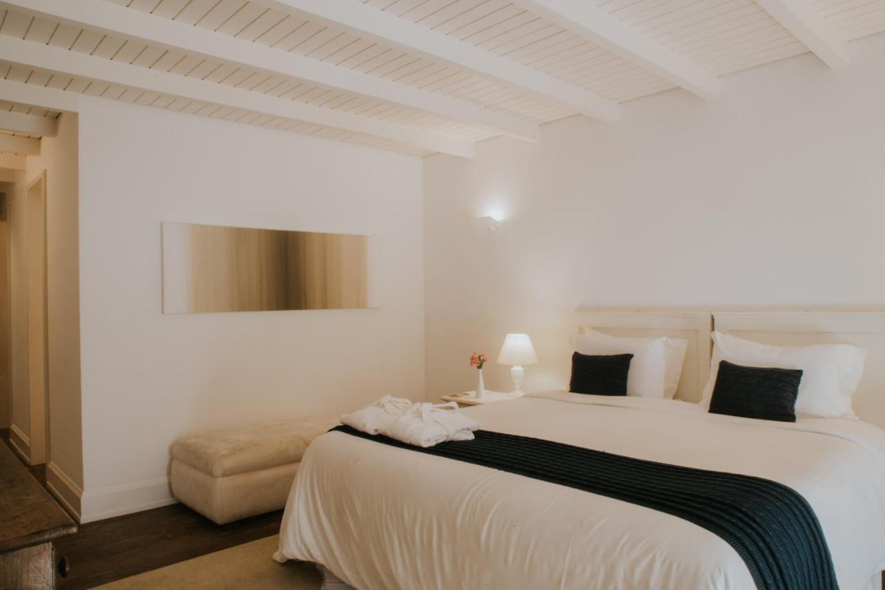 Roots Resort Monte Verde  Zewnętrze zdjęcie
