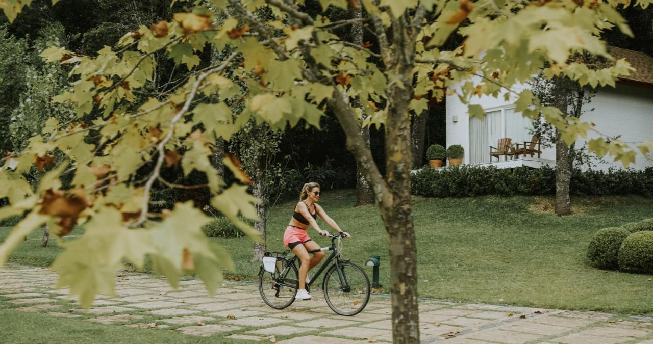 Roots Resort Monte Verde  Zewnętrze zdjęcie