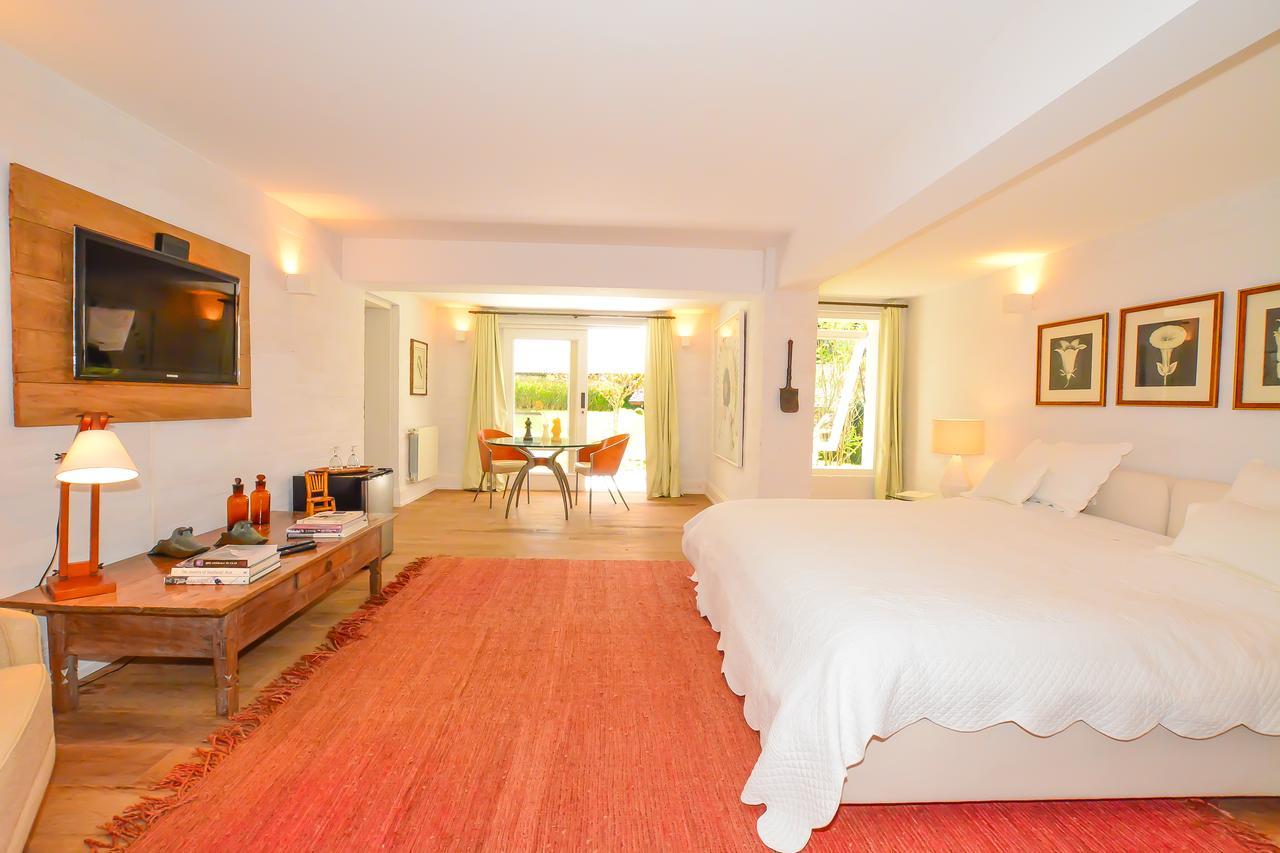 Roots Resort Monte Verde  Zewnętrze zdjęcie