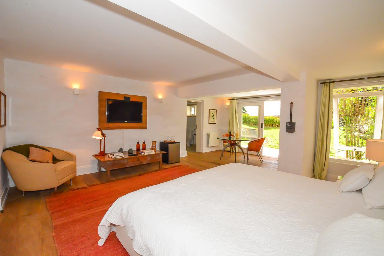 Roots Resort Monte Verde  Zewnętrze zdjęcie