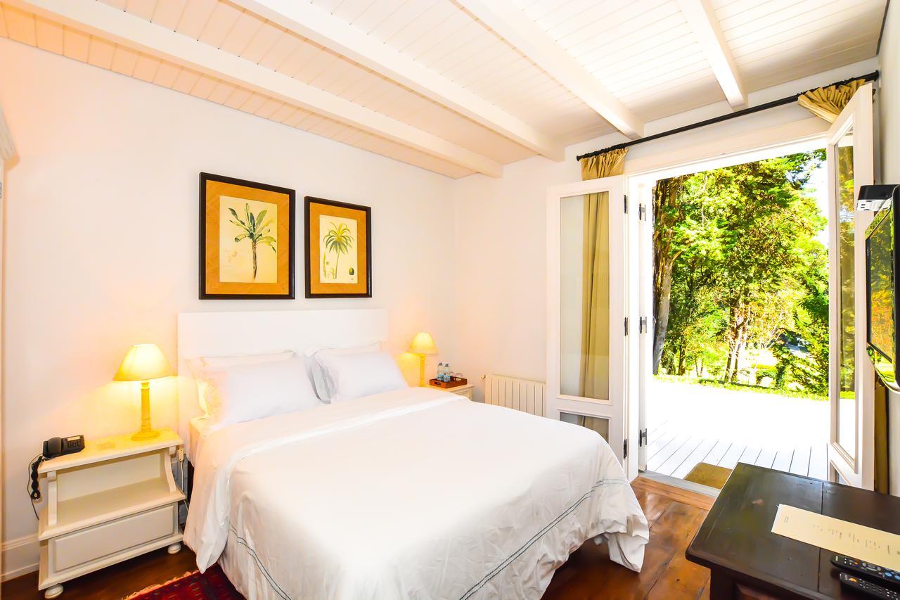 Roots Resort Monte Verde  Zewnętrze zdjęcie